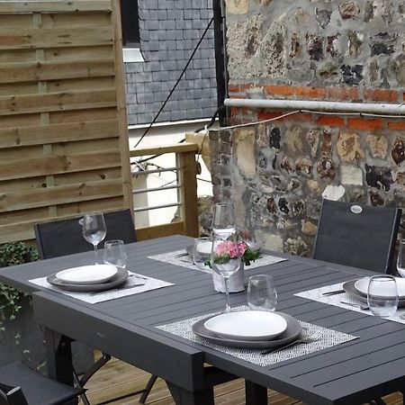 Honfleur Effet Mer 2 ภายนอก รูปภาพ