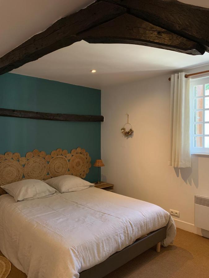 Honfleur Effet Mer 2 ภายนอก รูปภาพ