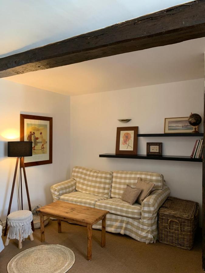 Honfleur Effet Mer 2 ภายนอก รูปภาพ